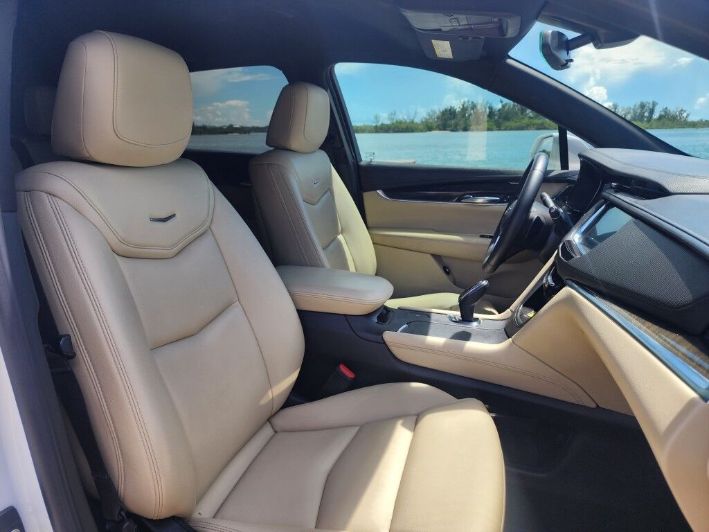 2017 Cadillac XT5 FWD Sarasota FL