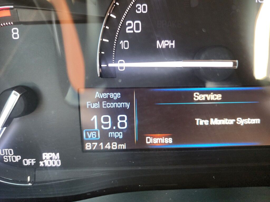 2017 Cadillac XT5 FWD Sarasota FL