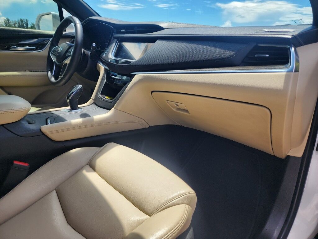 2017 Cadillac XT5 FWD Sarasota FL