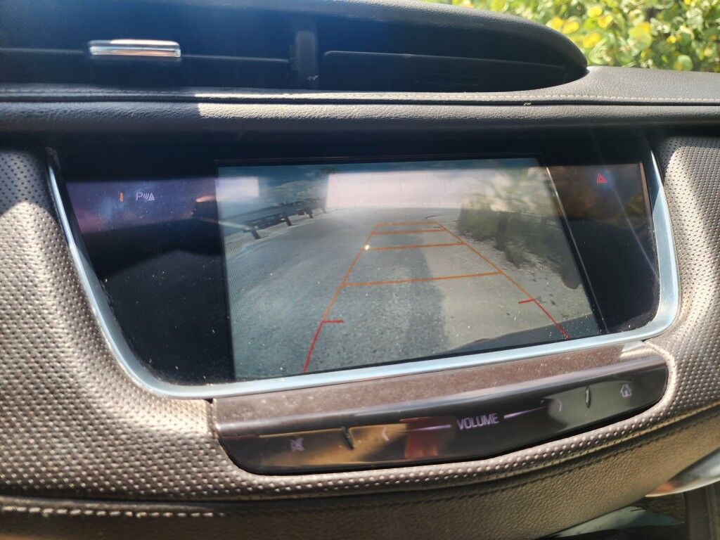 2017 Cadillac XT5 FWD Sarasota FL