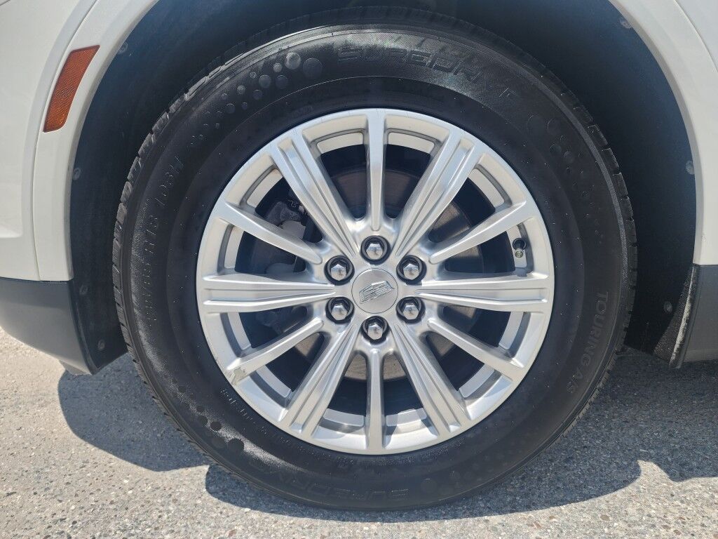 2017 Cadillac XT5 FWD Sarasota FL