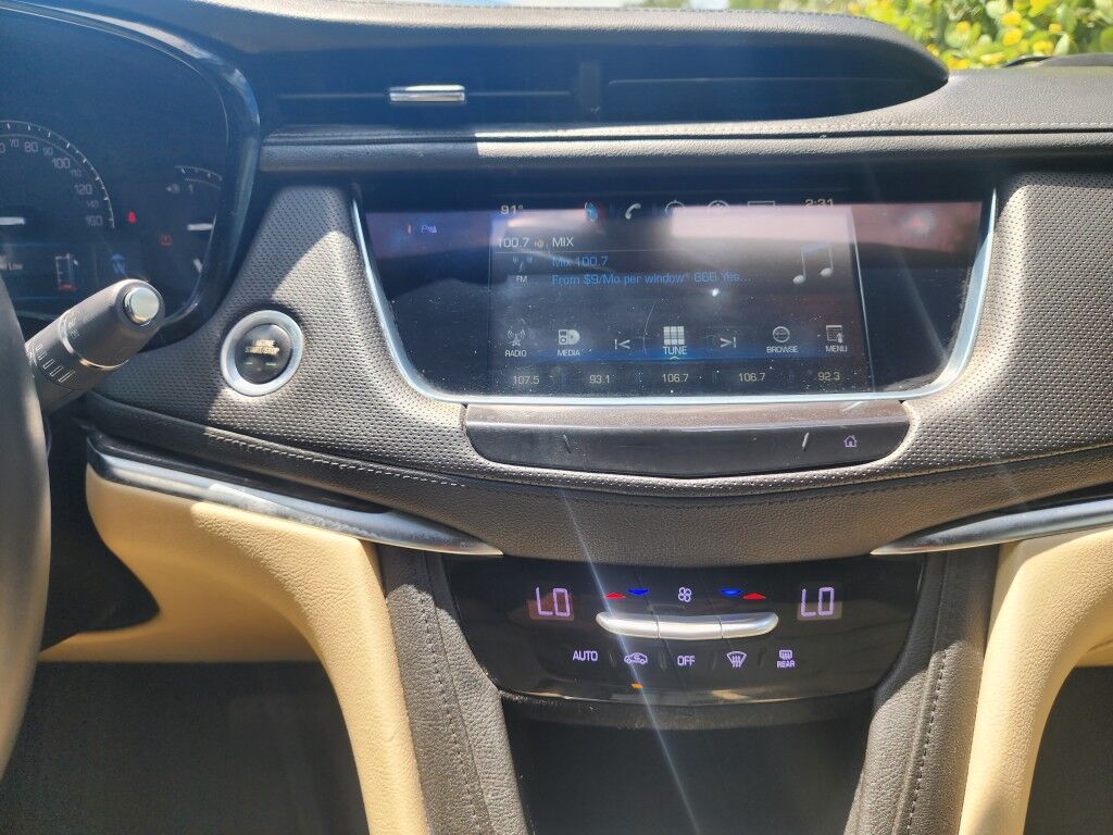 2017 Cadillac XT5 FWD Sarasota FL