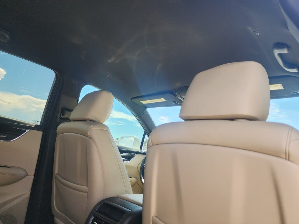 2017 Cadillac XT5 FWD Sarasota FL