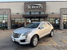 2017_Cadillac_XT5_FWD_ Springfield IL