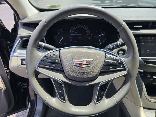2017 Cadillac XT5 LUXURY Morrow GA