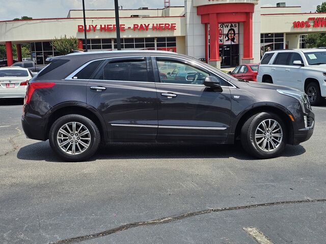 2017 Cadillac XT5 LUXURY Morrow GA
