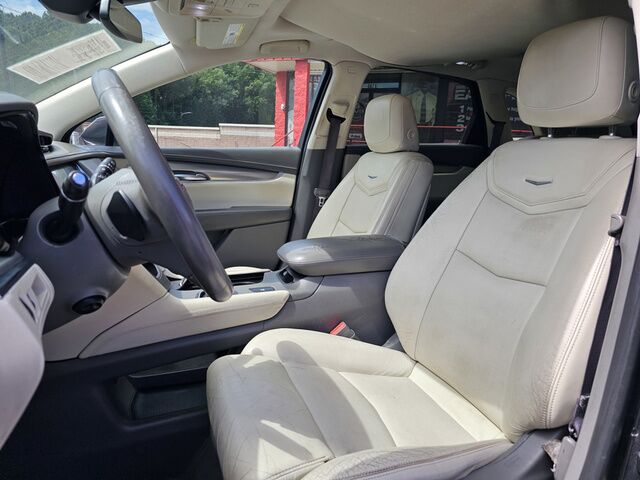 2017 Cadillac XT5 LUXURY College Park GA