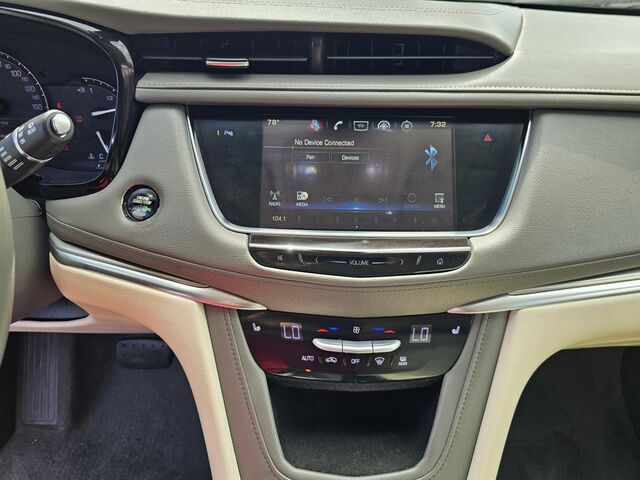 2017 Cadillac XT5 LUXURY College Park GA