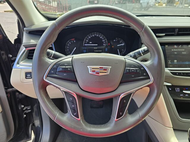 2017 Cadillac XT5 LUXURY College Park GA