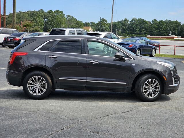 2017 Cadillac XT5 LUXURY College Park GA