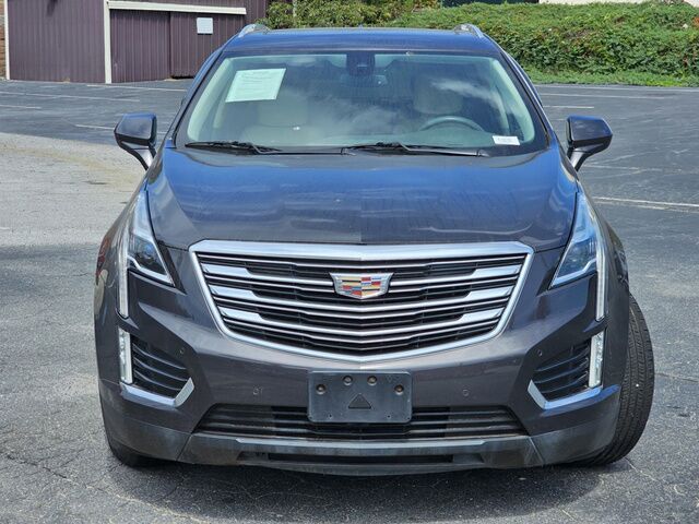 2017 Cadillac XT5 LUXURY College Park GA