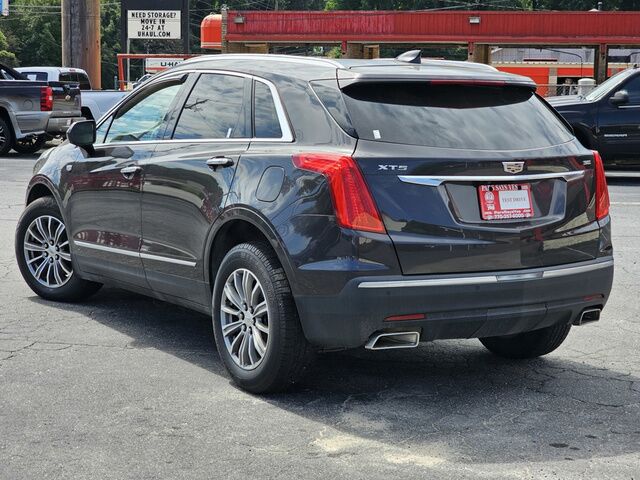 2017 Cadillac XT5 LUXURY College Park GA