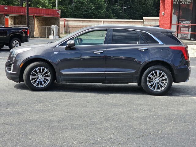 2017 Cadillac XT5 LUXURY College Park GA