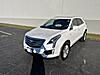 2017 Cadillac XT5 Luxury AWD DriverAwarenessPkg w/Sunroof Nav Bose