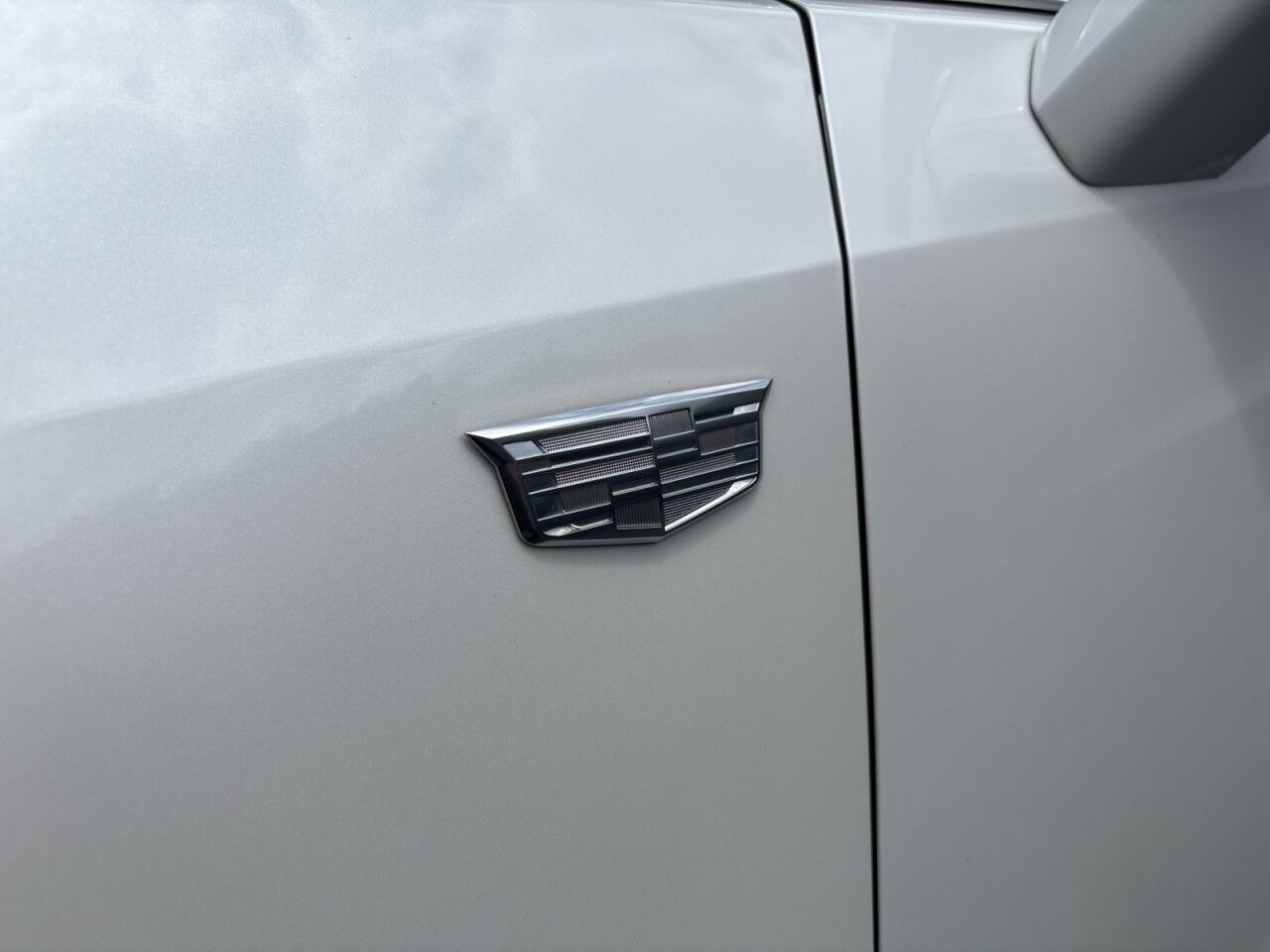 2017 Cadillac XT5 Luxury AWD Fitchburg MA