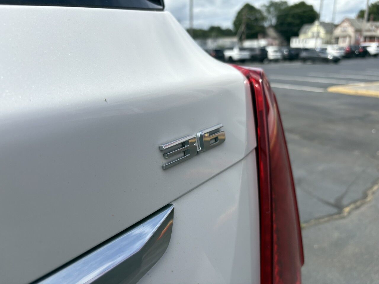 2017 Cadillac XT5 Luxury AWD Fitchburg MA