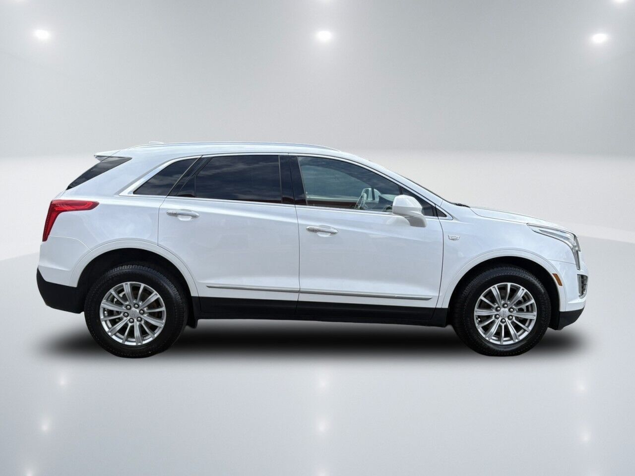2017 Cadillac XT5 Luxury AWD Fitchburg MA