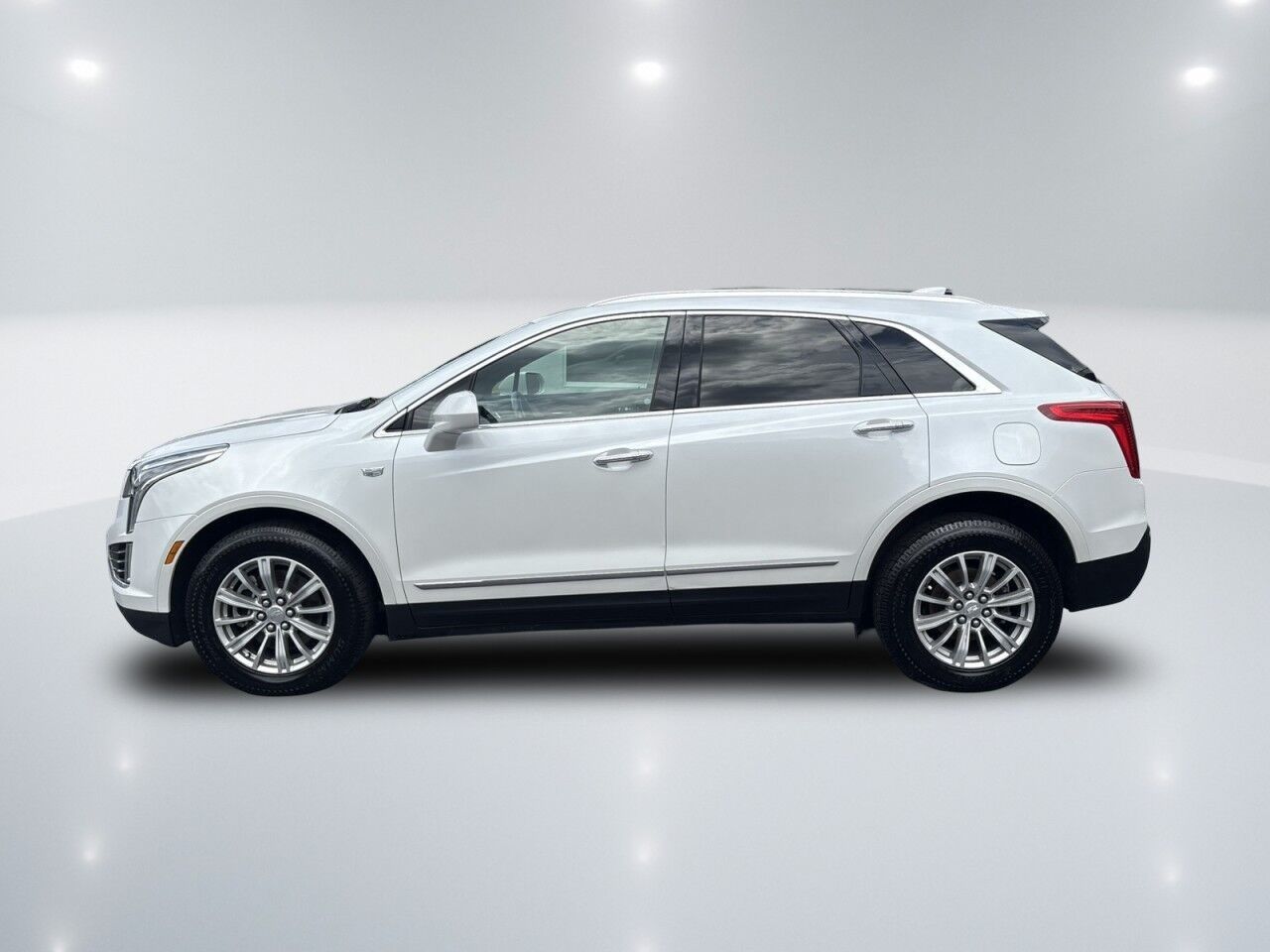 2017 Cadillac XT5 Luxury AWD Fitchburg MA