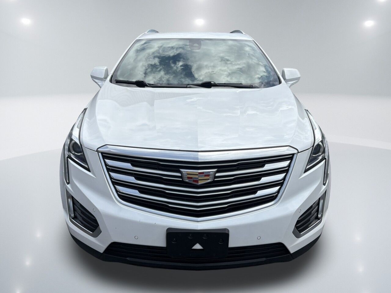 2017 Cadillac XT5 Luxury AWD Fitchburg MA