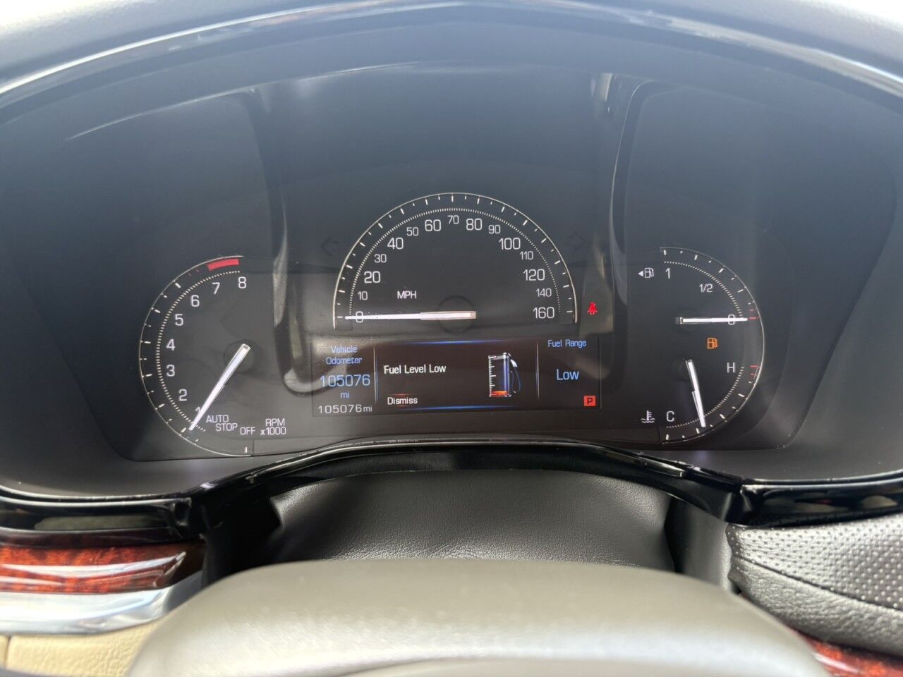 2017 Cadillac XT5 Luxury AWD Fitchburg MA