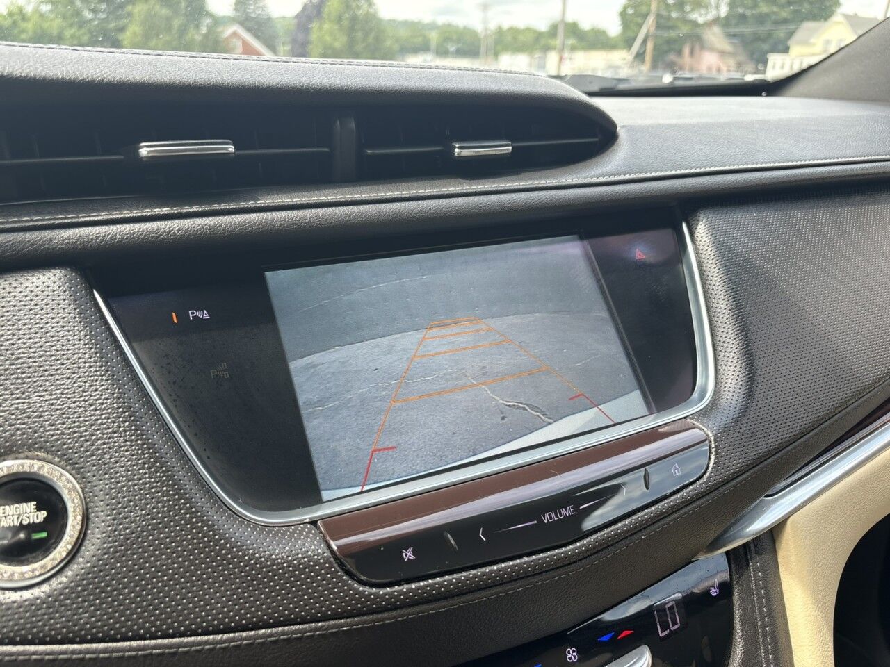 2017 Cadillac XT5 Luxury AWD Fitchburg MA