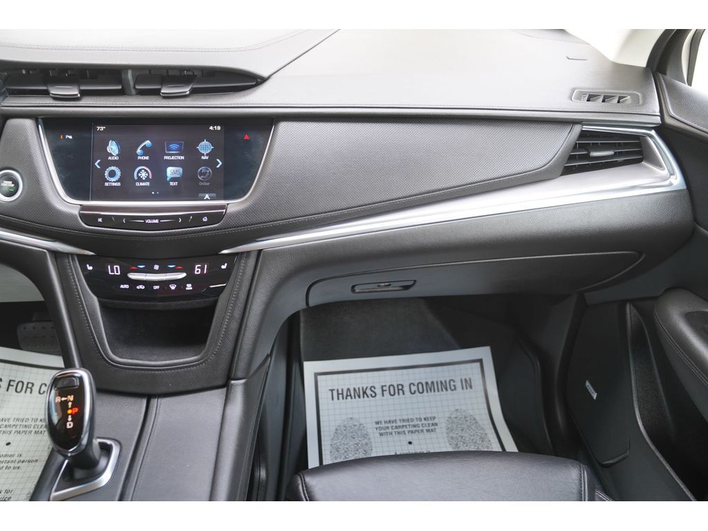 2017 Cadillac XT5 Luxury AWD Huntington UT