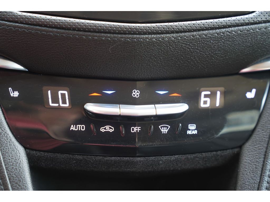 2017 Cadillac XT5 Luxury AWD Huntington UT