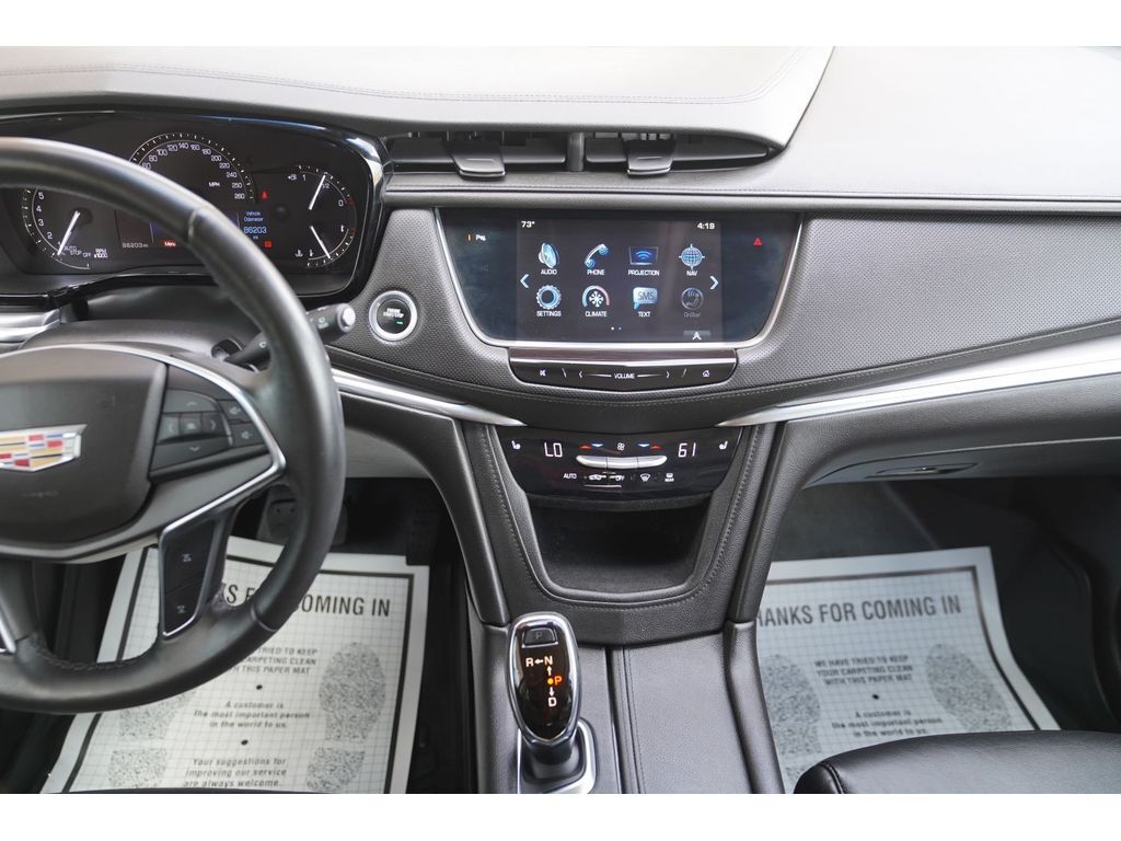 2017 Cadillac XT5 Luxury AWD Huntington UT