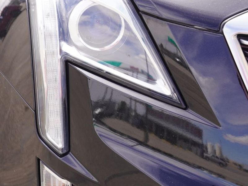 2017 Cadillac XT5 Luxury AWD Huntington UT