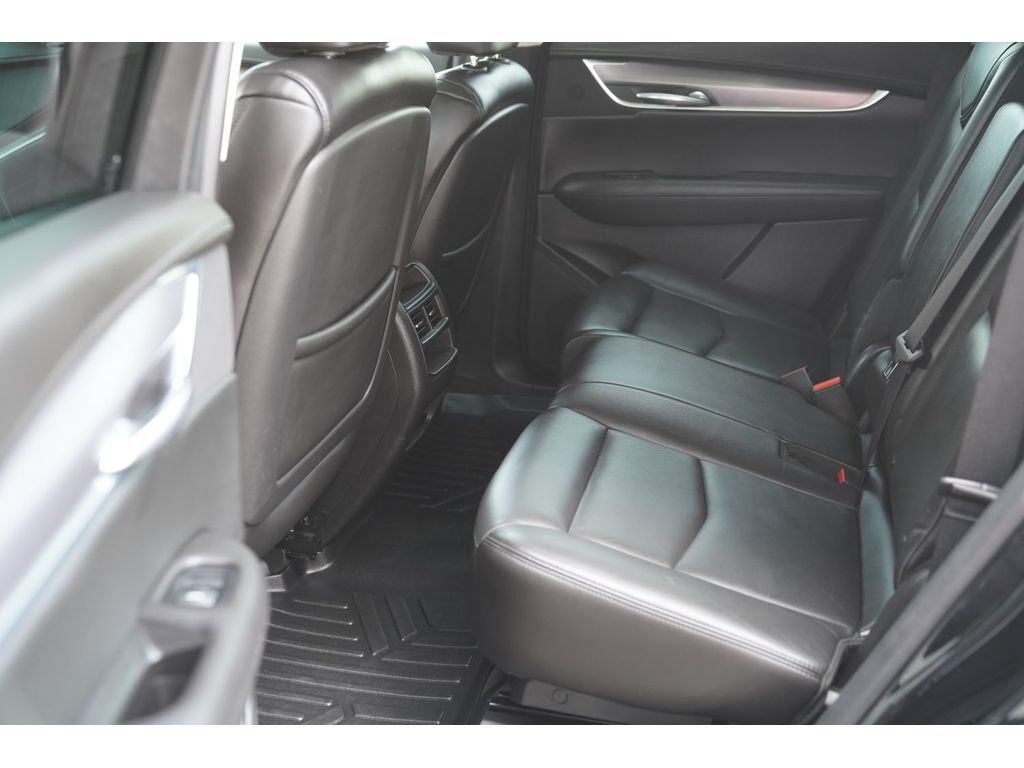 2017 Cadillac XT5 Luxury AWD Huntington UT