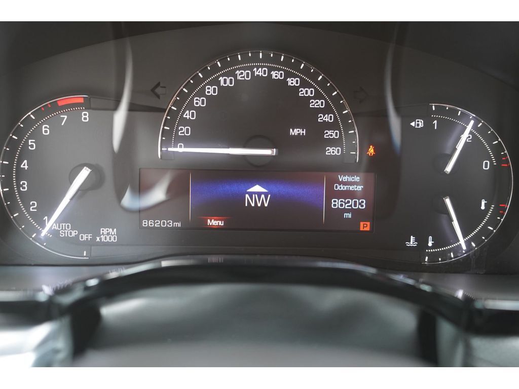 2017 Cadillac XT5 Luxury AWD Huntington UT