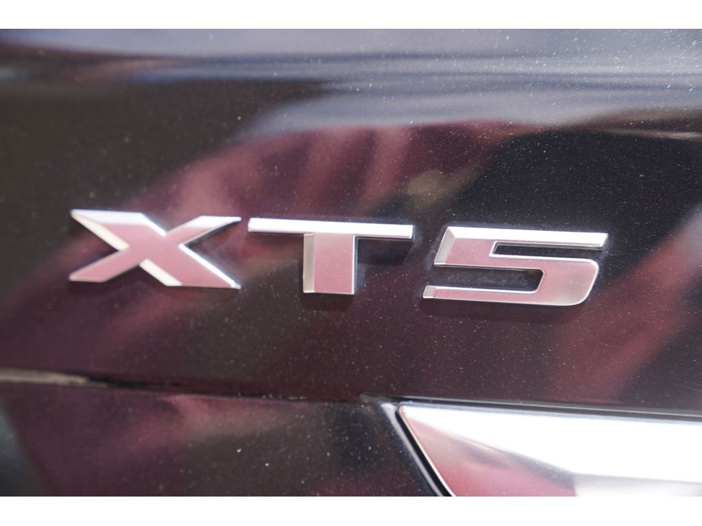 2017 Cadillac XT5 Luxury AWD Huntington UT