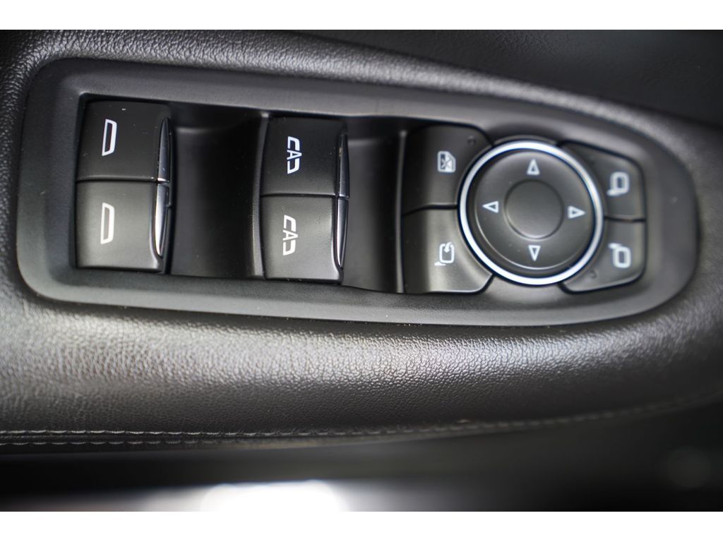 2017 Cadillac XT5 Luxury AWD Huntington UT