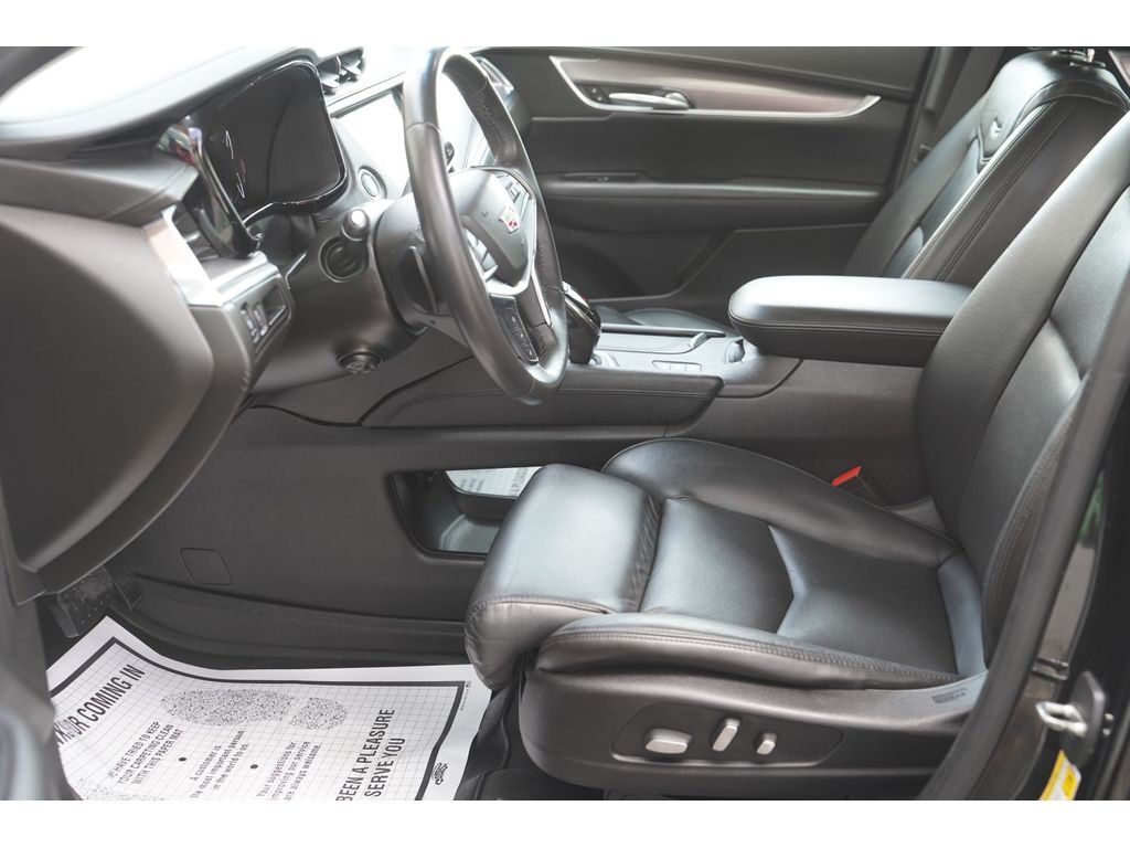 2017 Cadillac XT5 Luxury AWD Huntington UT