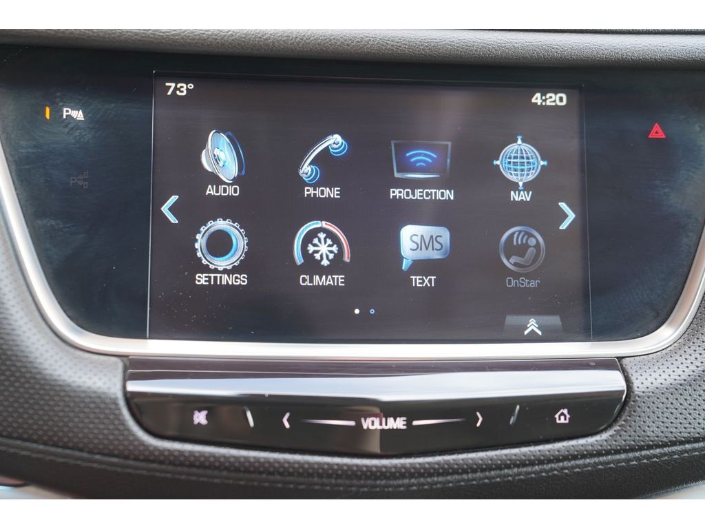 2017 Cadillac XT5 Luxury AWD Huntington UT