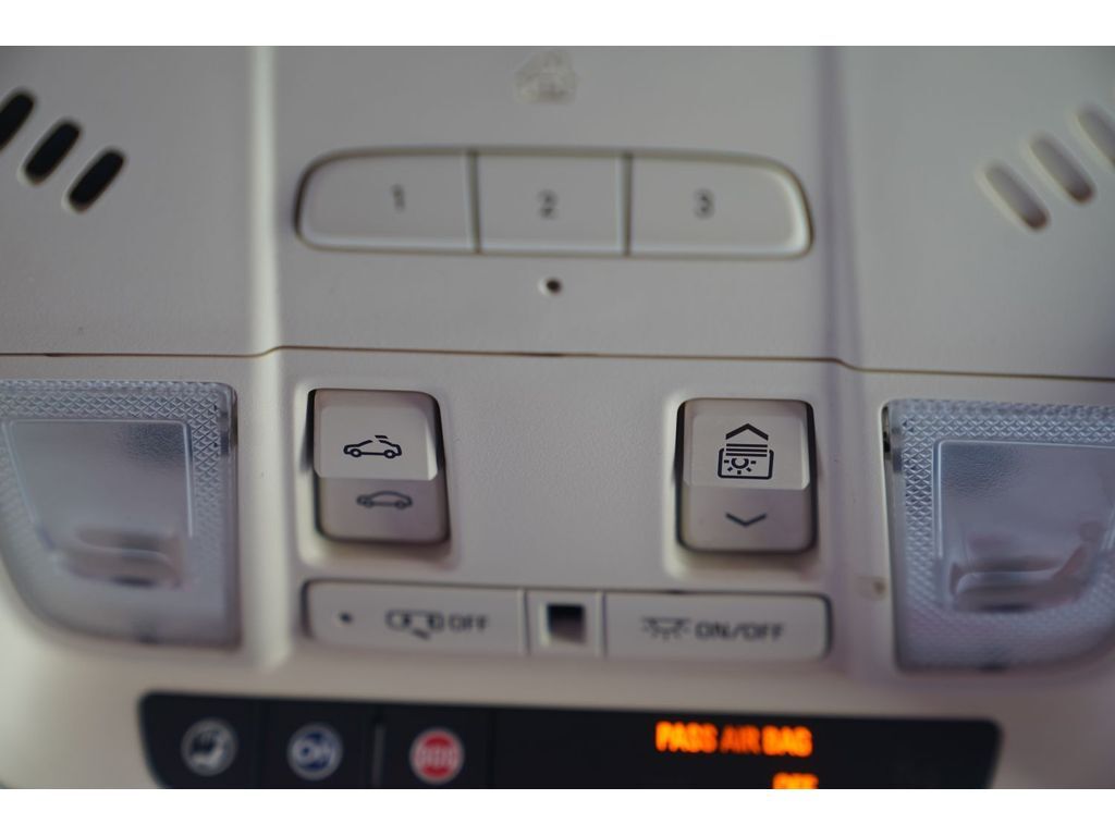 2017 Cadillac XT5 Luxury AWD Price UT