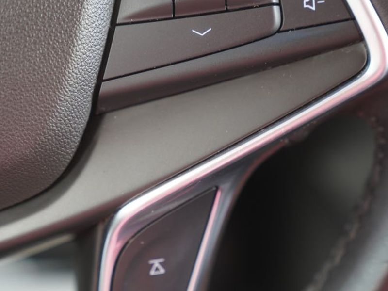 2017 Cadillac XT5 Luxury AWD Price UT