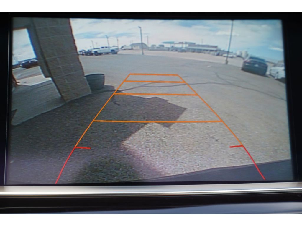 2017 Cadillac XT5 Luxury AWD Price UT