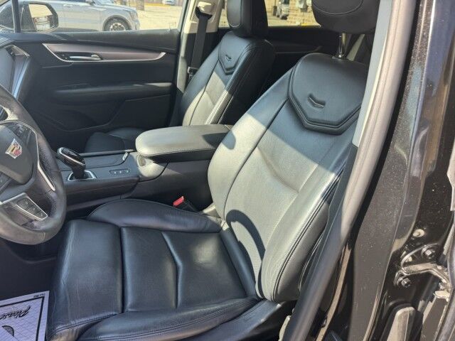 2017 Cadillac XT5 Luxury AWD North Versailles PA