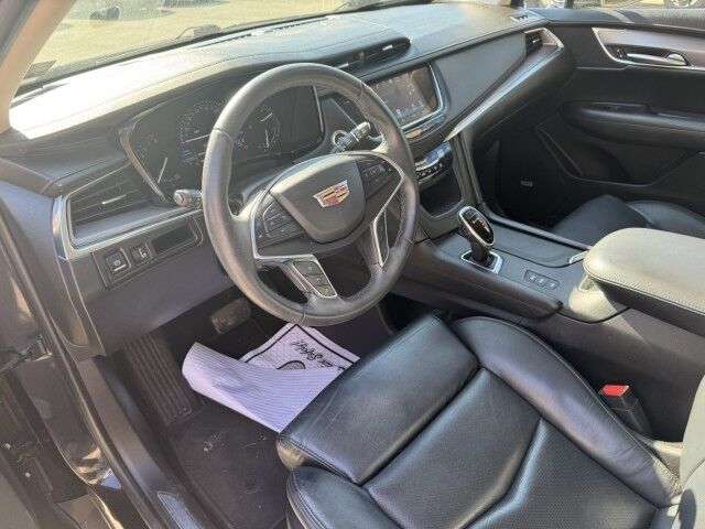 2017 Cadillac XT5 Luxury AWD North Versailles PA