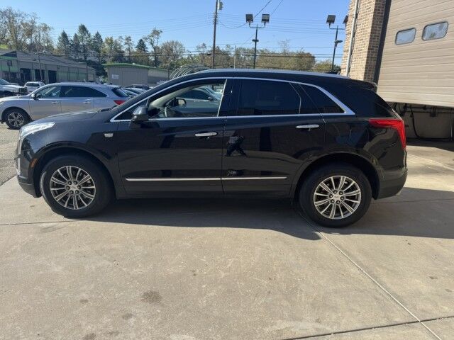 2017 Cadillac XT5 Luxury AWD North Versailles PA