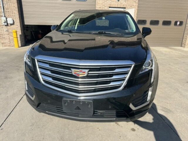 2017 Cadillac XT5 Luxury AWD North Versailles PA
