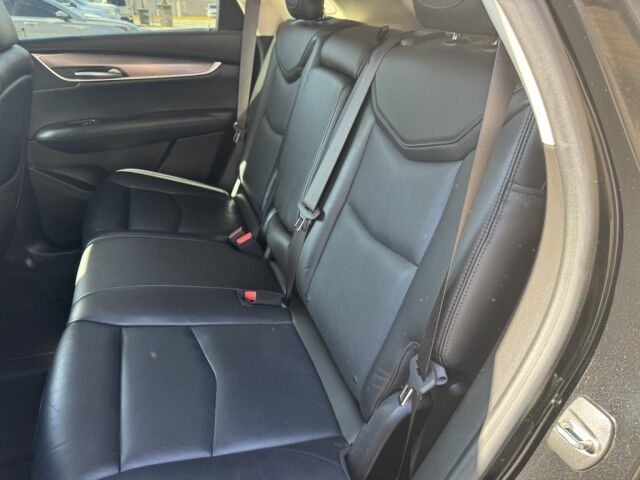 2017 Cadillac XT5 Luxury AWD North Versailles PA