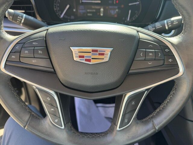 2017 Cadillac XT5 Luxury AWD North Versailles PA