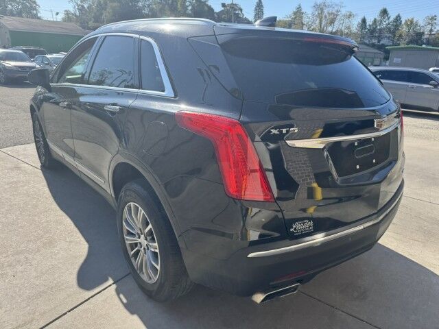 2017 Cadillac XT5 Luxury AWD North Versailles PA