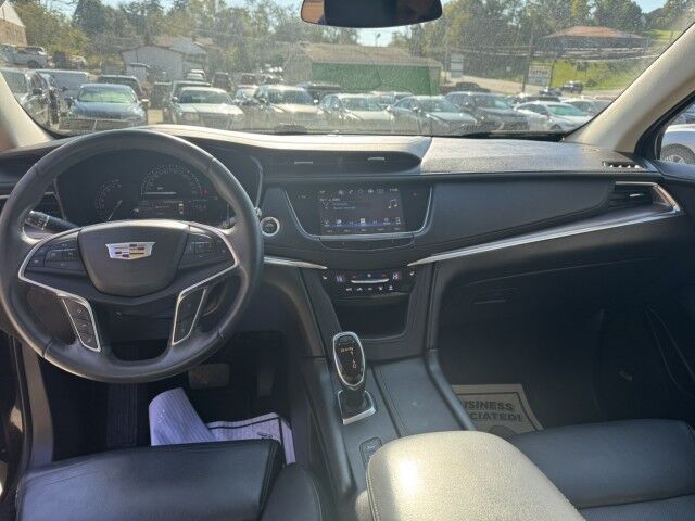 2017 Cadillac XT5 Luxury AWD North Versailles PA