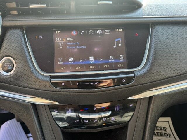 2017 Cadillac XT5 Luxury AWD North Versailles PA