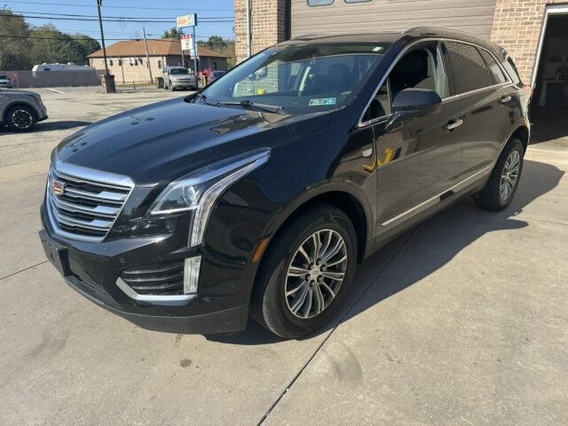 2017 Cadillac XT5 Luxury AWD North Versailles PA