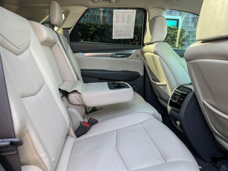 2017 Cadillac XT5 Luxury AWD Wilmington NC