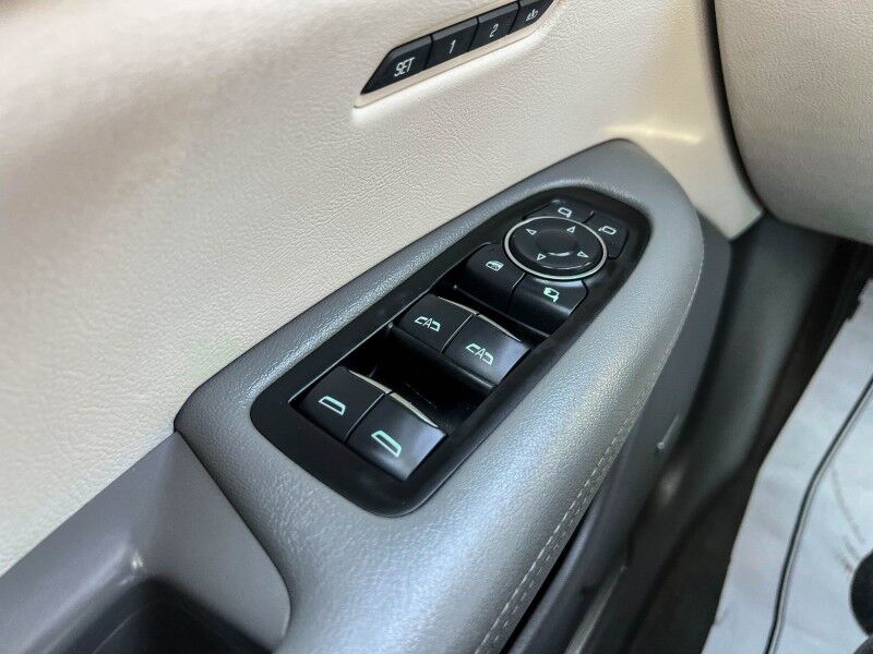 2017 Cadillac XT5 Luxury AWD Wilmington NC